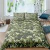 Camouflage Bedding Set American Patriotic Flag Bedding Comforter Quilt Cover USA Stars Stripes For Boys Kids Teens Adult