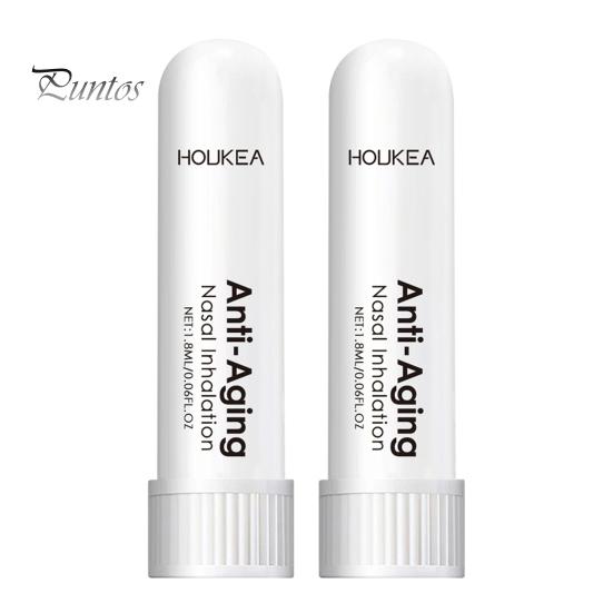 

1/2/3 шт. назальный ингалятор для легкого дыхания, улучшения памяти, естественного облегчения заложенности носа, давления в пазухах, охлаждения и освежения, улучшения настроения и 2pcs