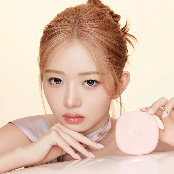 Long-lasting Conceal Cushion (Single Item) 21 N (Single item)