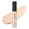 Double Longwear Cover Concealer No 01 Pure Ivory - Korektor długotrwale kryjący