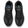 Skechers Global Jogger Comfortable Retro Running Shoes Men Sneakers Black 210613-BLK