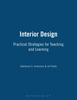 The Interior Design : Practical Strategies for Teaching and Learning Book