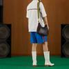 GUCCI Technical Jersey Shorts Men's 699599-XJEES-4658