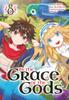 By the Grace of the Gods Manga 08 by Roy Paperback Book 9781646091935