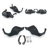 For LONCIN VOGE 650 500 DS 500R 300DS 650DS 500DS 500R Handguard Motorcycle Handguards Handbar Guards Windshield Accessories