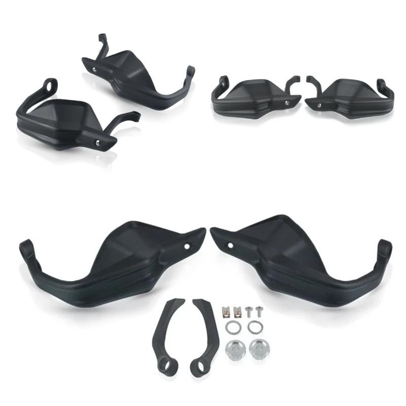 For LONCIN VOGE 650 500 DS 500R 300DS 650DS 500DS 500R Handguard Motorcycle Handguards Handbar Guards Windshield Accessories