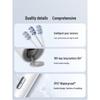 Midea S1PX Sonic Electric Toothbrush CN plug (adapter included)