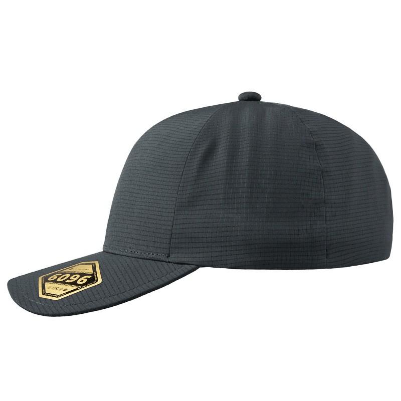 Unisex Solid Color Seamless Stretchable Baseball Cap All Breathable UV Protection Adjustable Fit