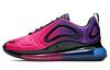 Air Max 720 Sunset Feminino AR9293-500