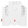 Modular Contactor Portable Durable Electronic Module 50Hz 4P GYHC?63 2NO 2NC 230V