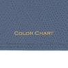 Color Chart Memo M (Blue Mist)