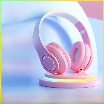 Audio en video – Computer hoofdtelefoons