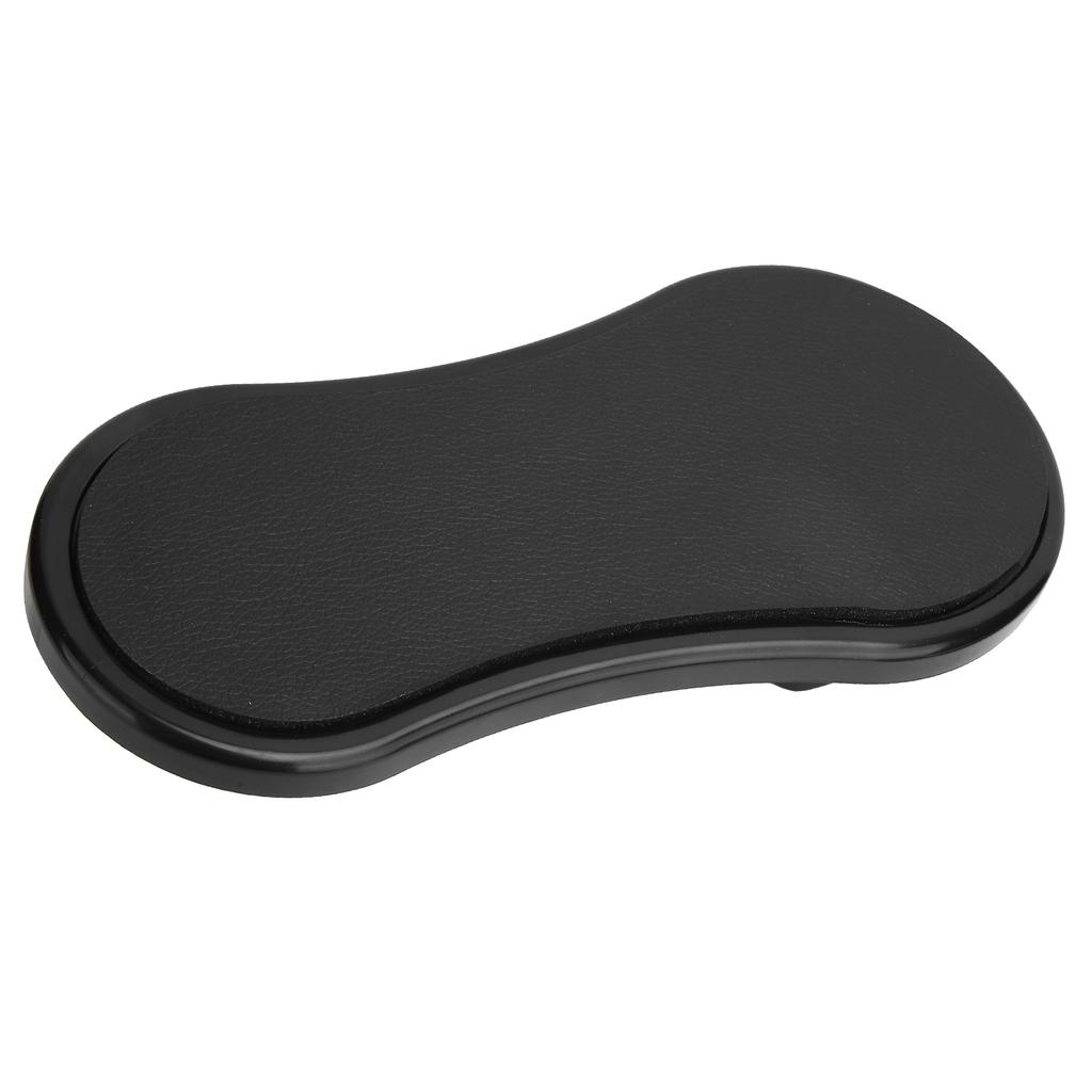 Computer Arm Support Home Office Rotatable Wrist Rest Armrest Extender AccessoryBlack