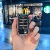 Car Remote Key Case Cover Shell Fob For KIA Rio K3 K4 K5 KX3 Rio5 Sportage Ceed Cerato Sorento Optima Picanto 4 Buttons TPU