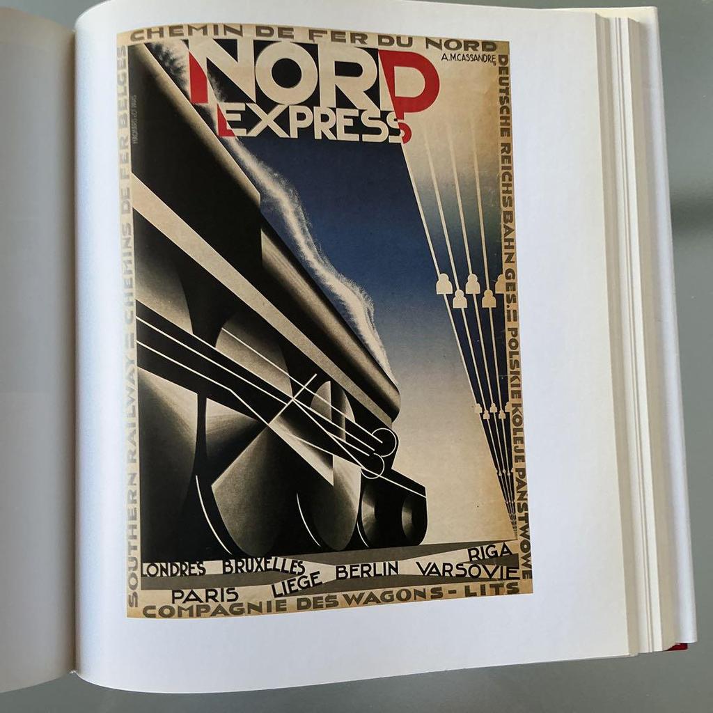 [USED] CASSANDRE works collection