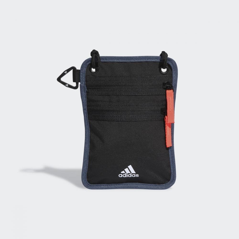 

Маленькая сумка Adidas CXPLR ЧЕРНАЯ
