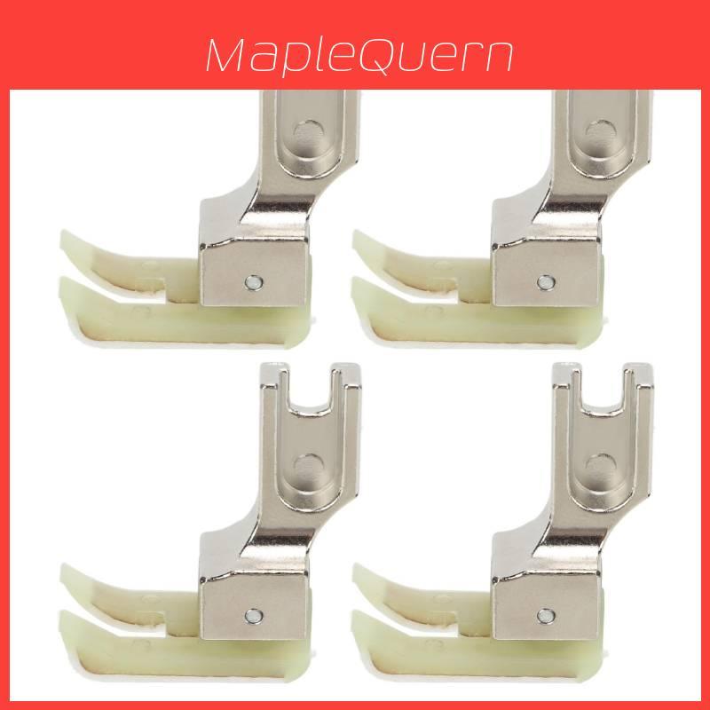 Sewing Machine Presser Foot Tcr116n, Anti Rust Wear Resistant Industrial Presser Foot