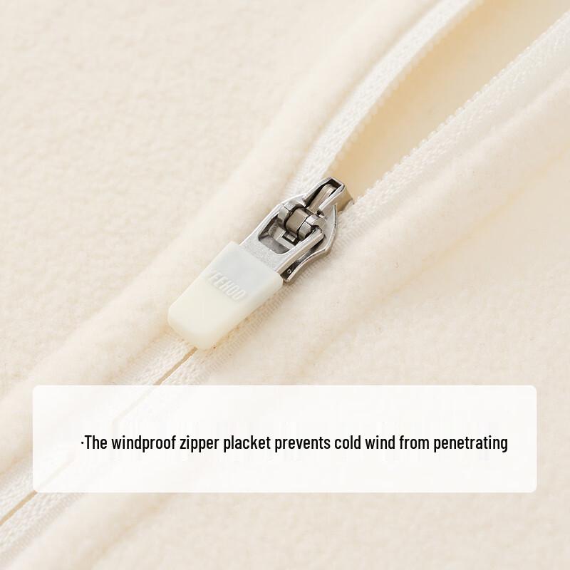 YEEHOO Kids' Fleece Lined Jacket