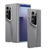 GKK High-End Stylish Ultra-Thin Blade-Style Phone Case with Screen Protector Shockproof PC for Samsung Fold 7