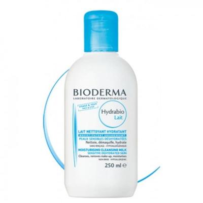 Hydrabio Cleansing Milk 250ml