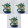 Super Dragon Ball Shenlong Anime Toy Figure Doll Dragonballs Z Seven Ornaments Gifts
