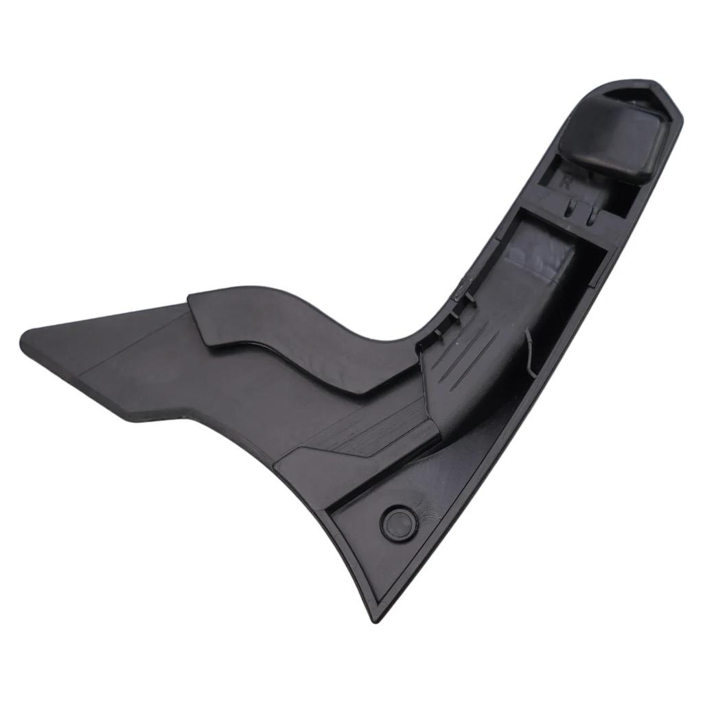 Eat Backrest Release Pull Handle Right Seat Back Handle Height Lever Adjustment Knob Easy Installation Seat Back