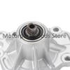 Engine Water Pump For DUCATI Multistrada V4 S Full 2023-2024 Sport Travel Radar Pikes Peak Full Adventure 24920511K
