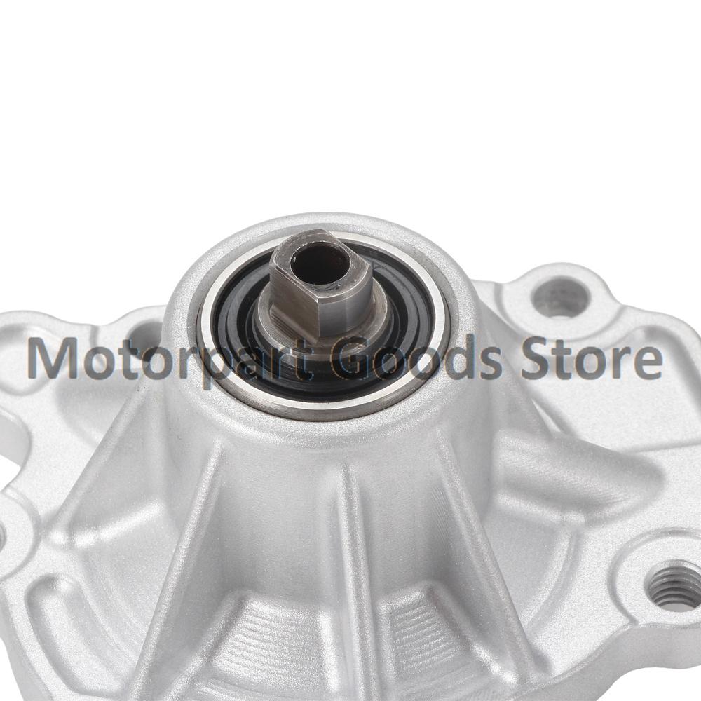 Engine Water Pump For DUCATI Multistrada V4 S Full 2023-2024 Sport Travel Radar Pikes Peak Full Adventure 24920511K