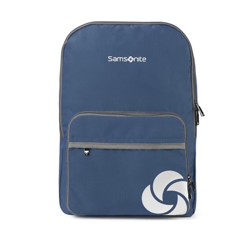 

Samsonite Foldable Commuter Backpack