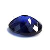 Certified Natural Blue Tanzanite Oval Cut 6-8 Ct Beautiful Loose Gemstone