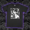 Serial Experiments Lain T-shirt - Lain Iwakura Tee, Unisex Tee
