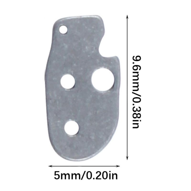 3D Printer Extruder Stailess Steel Sensory Metal Extruder Arm Replacement for S1/S1 Combo 3D Printer Accessories
