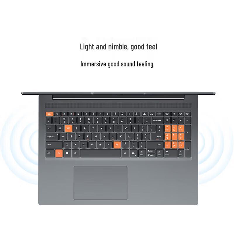 Lenovo Xiaoxin 16C 16-inch Laptop (CN Version)
