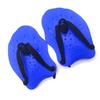 Hand Paddle Sturdy Anti Slip Swim Training Paddles Swimming Assistant Hand Fins for Teenagers Beginners