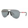 Prada Linea Rossa Ps51xs 5av07u Men Sunglasses