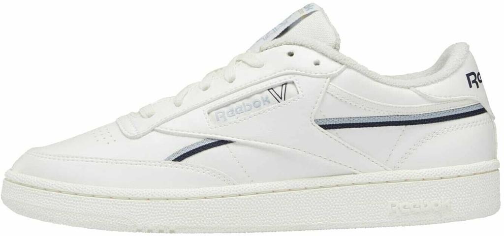 Sneakers Reebok Club C 85 Vegan Chalk/Gable Grey/Vector Navy