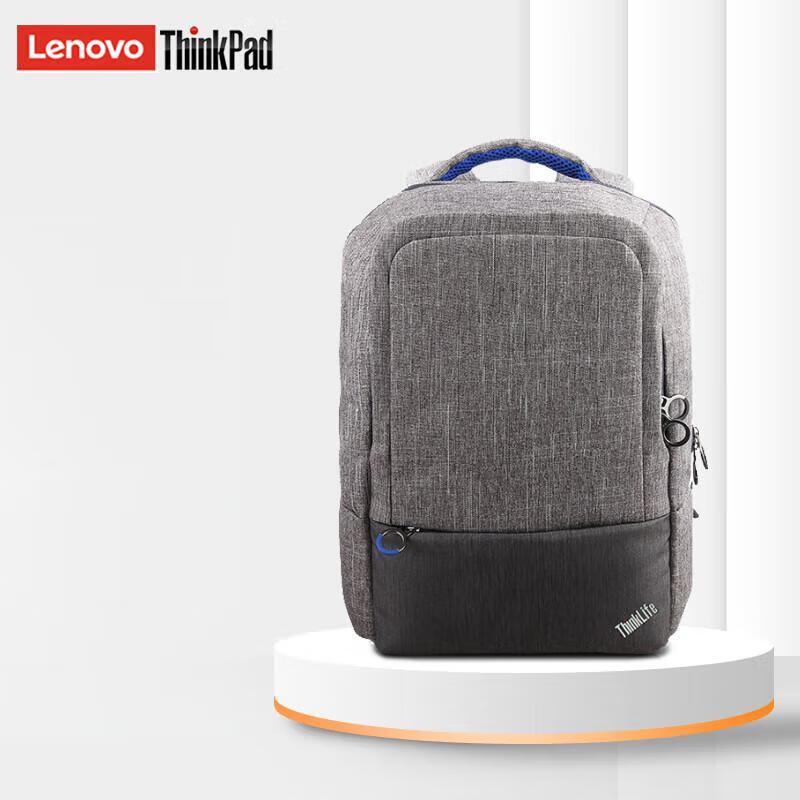 

Lenovo thinkplus NAVA Series Classic Business Travel Backpack