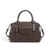 Versatile Handbag Leather Commuter Shoulder Bag New Texture Bag