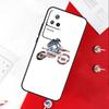 Moto Bike Motocross Cover For Xiaomi 13T 11T 12T 14T Pro 13 14 15 Ultra POCO X7 Pro X3 X5 X6 F5 F6 M6 Pro Case