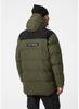 Куртка Helly Hansen Patrol Puffy Insulator Jacket (53873) серая