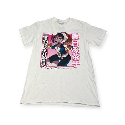 Spencer's MYHERO ACADEMIA S Women's T-shirt