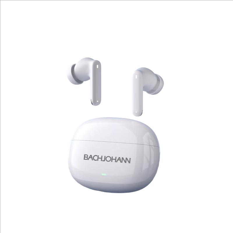 

Bach Johann B1 Wireless Bluetooth Earbuds