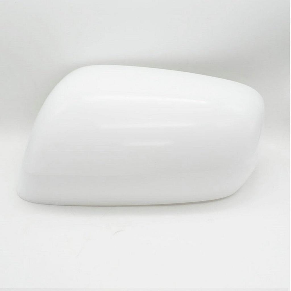 Rear View Mirror Cover Shell Housing Trim For 2009-2013 Honda Fit/Jazz (Left+Right Side)