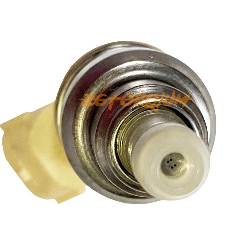 INP470 1571058B00 Original Fuel Injector For Chevrolet Tracker Suzuki X-90 1.6L