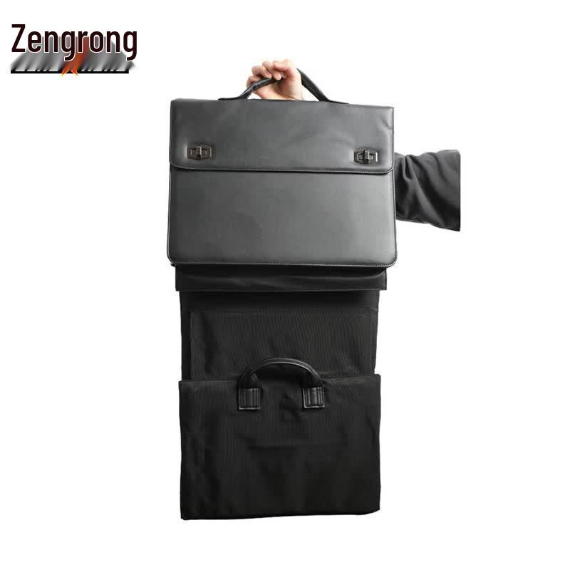 

Zengrong Bulletproof Tactical Briefcase