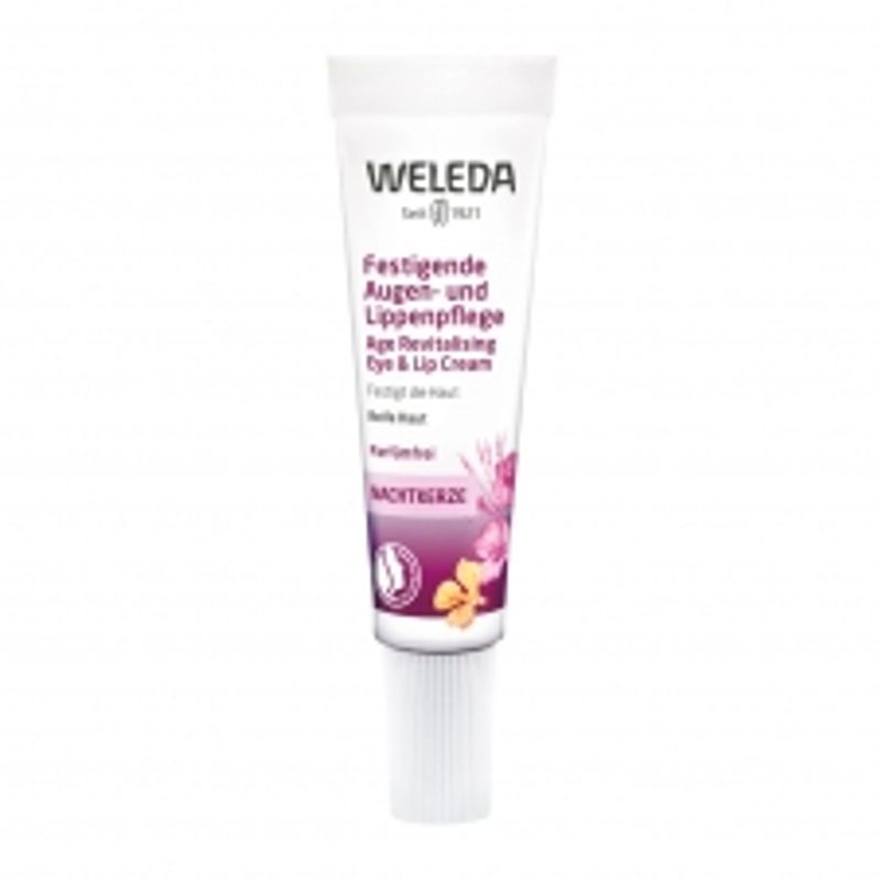Weleda Evening Primrose Eye & Lip Cream 10ml