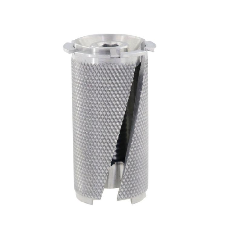 Fully integrated Cable Routing Headset Replacement Cycling Mountain Bike 28.6mm Headset Bicycles Head Bearing Headset