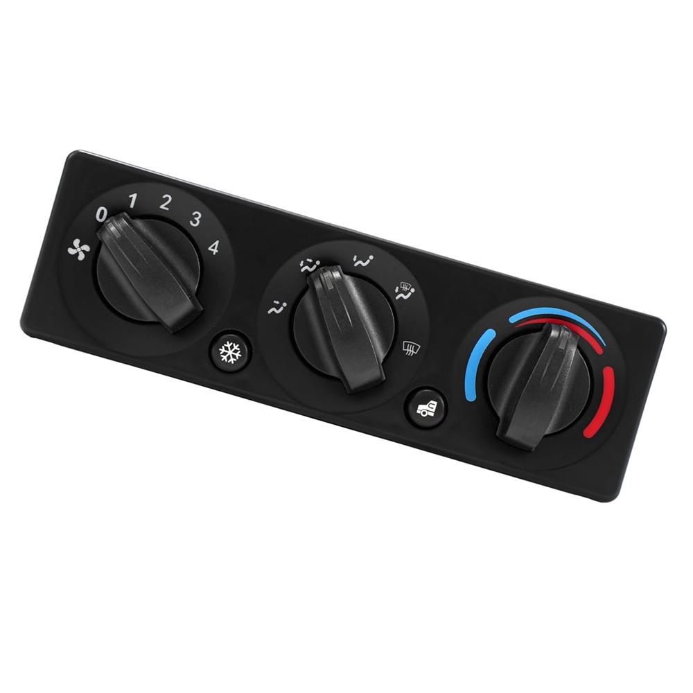 AC Heater Climate Control Panel Module For Peterbilt 387 2009-2011 587 2010-2020