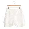 Shop   Women Golf Skirt Ivory Ns Wsk 1365