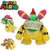 Cartoon Animal Mario 11 Inch Female Kuba Plush Toy For Wholesale